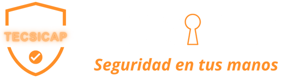 TECSICAP logo